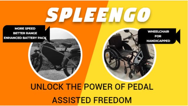 Spleengo