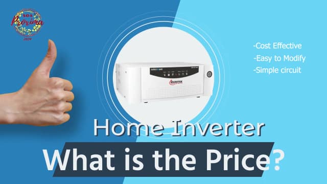 Home Inverter