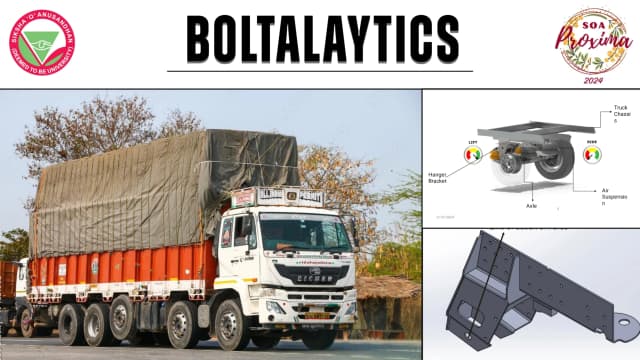 BOLTALYTICS