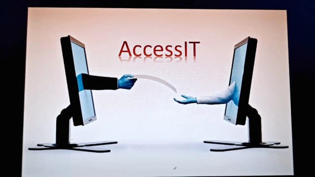 AccessIt